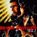 Blade Runner Soundtrack