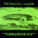 Fantastic Voyage