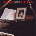 The Intimate Ella