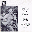 English Lute Duets