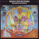 Medicine Buddha