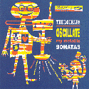 Oscillate My Metallic Sonatas