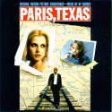 Paris, Texas - Original Motion Picture Soundtrack