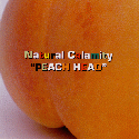Peach Head