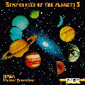 Symphonies of the Planets