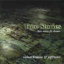 True Stories - New Music for Themes