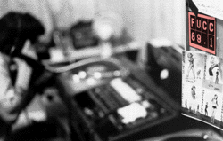 FUCC Pirate Radio