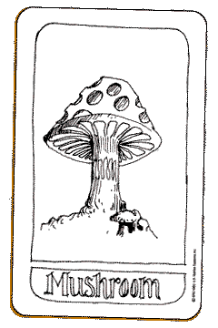 MUSHROOM