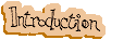 Introduction