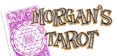 Morgan's Tarot