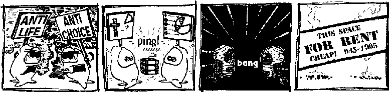 One of them is named Rush